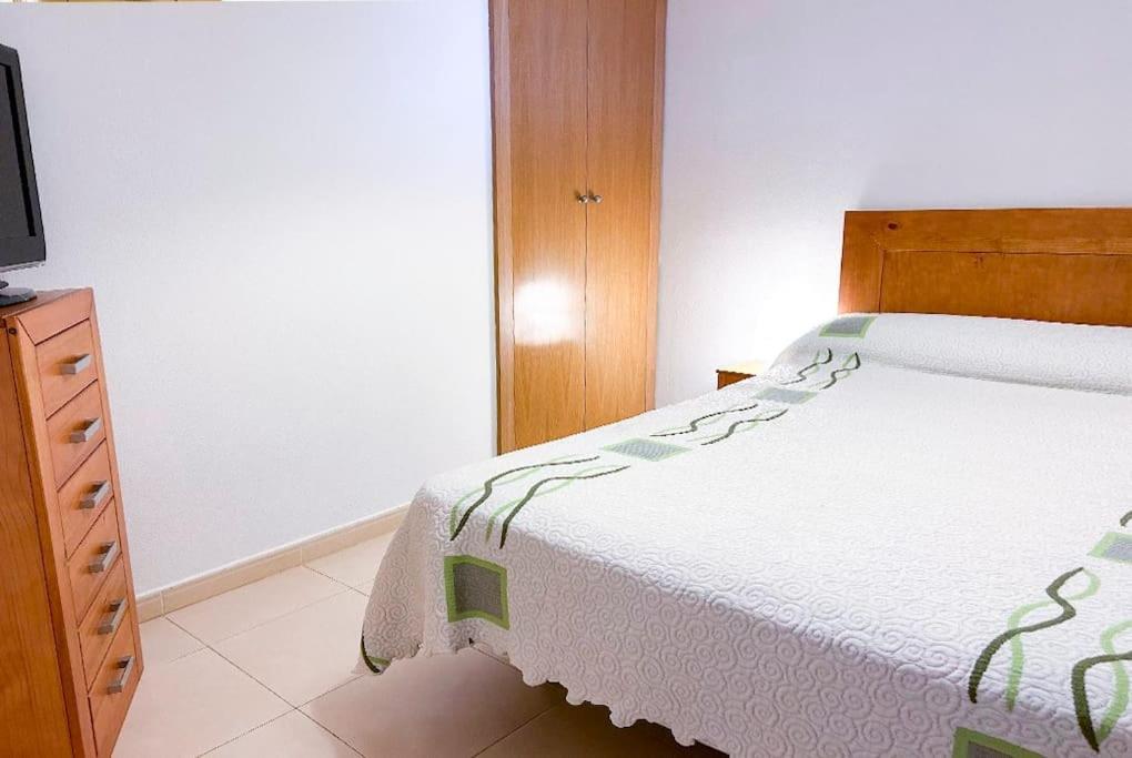 Piso Bajo 3 Habitaciones 2 Banos Y Gran Terraza Dénia Exterior foto