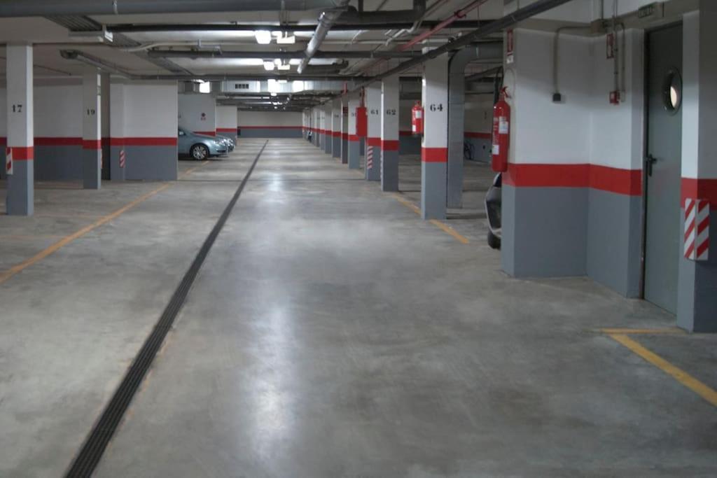 Piso Bajo 3 Habitaciones 2 Banos Y Gran Terraza Dénia Exterior foto